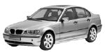 BMW E46 P20A9 Fault Code