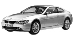 BMW E63 P20A9 Fault Code