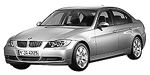 BMW E90 P20A9 Fault Code