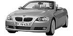 BMW E93 P20A9 Fault Code