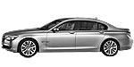 BMW F02 P20A9 Fault Code