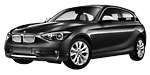 BMW F21 P20A9 Fault Code